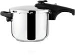 Taurus Oala sub presiune Taurus Ontime Rapid 6L, Inox (988037000)