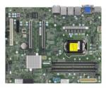 Supermicro MBD-X12SCA-F-B Alaplap