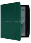 PocketBook e-book tok - ERA Charge gyári tok (zöld) (HN-QI-PU-700-FG-WW) (HN-QI-PU-700-FG-WW)