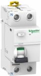 Schneider Electric Intrerupator diferential RCCB Acti9 iID 2P (A9R24225)