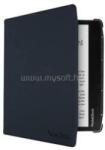PocketBook e-book tok - ERA Charge gyári tok (kék) (HN-QI-PU-700-WB-WW) (HN-QI-PU-700-WB-WW)