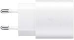 Samsung EP-TA800XWEG 25W USB Type-C fehér hálózati töltő (OSAM-EP-TA800XWEG) - nyomtassingyen