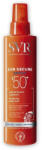 Laboratoires SVR - Lapte-spray hidratant SPF 50+ Sun Secure, 200 ml, SVR 200 ml Lapte