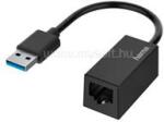 Hama 200324 FIC USB 3.0 hálózati Gigabit adapter (HAMA_200325) (HAMA_200325)