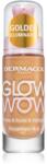 Dermacol GLOW WOW Golden Illuminator fluid radiant 20 ml