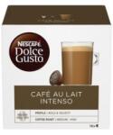 NESCAFÉ Dolce Gusto Café Au Lait Intenso kapszula 16db (12337724 / 12398943) (N12337724 / 12398943)