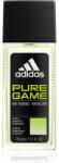 Adidas Pure Game Edition 2022 Deo cu atomizor pentru bărbați 75 ml