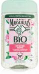 Le Petit Marseillais Wild Rose Bio Organic gel de dus revigorant 250 ml