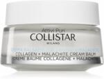 Collistar Attivi Puri Collagen Malachite Cream Balm crema hidratanta anti-imbatranire cu colagen 50 ml