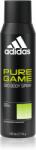 Adidas Pure Game Edition 2022 spray de corp parfumat pentru bărbați 150 ml