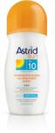 Astrid Sun lapte bronzant cu pulverizator SPF 10 200 ml