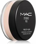 MAC Cosmetics Studio Fix Pro Set + Blur Weightless Loose Powder pudra cu efect de matifiere culoare Light 6, 5 g