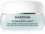 Darphin Hydraskin Light Hydrating Cream Gel gel crema hidratant pentru piele normală și mixtă 30 ml