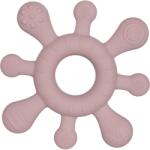 Canpol Babies Teethers Silicone Starfish jucărie pentru dentiție 1 buc