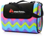 MTR Piknik takaró XL 180x200 cm, több színű