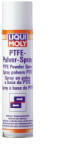 LIQUI MOLY PTFE teflon spray 400 ml - filterabc