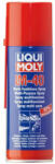 LIQUI MOLY LM 40 multifunkciós kenőanyag spray 200 ml