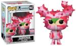 Funko Pop! Tokidoki - Sabochan figura #102 (FU068227)