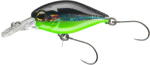 Cormoran Vobler Cormoran Cor F15 3.7cm 4.5g Chartreuse/Black (F3.53.04433)