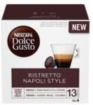 NESCAFÉ Dolce Gusto Ristretto Napoli Style kapszula 16db (12527511) (nes12527511)