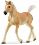 Schleich Figurine Haflinger foal (13951) Figurina
