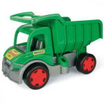 Wader Gigant Truck Farmer Dump Truck 55 cm (65015) - vexio