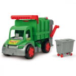 Wader Gigant Farmer Garbage Truck 60 cm (67015) - vexio