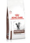 Royal Canin Gastro Intestinal Fibre Feline - száraz gyógytáp felnőtt macskák részére a bélrendszer támogatására 2 kg macskaeledel