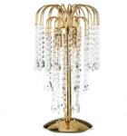 Onli - PIOGGIA asztali lámpa 2xE14/6W/230V arany 50 cm 4698/LGORO (OL0101)