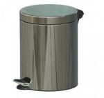 Studio Casa Cos Menajer De Gunoi Cu Pedala, Inox, 30L , Studio Casa (ST30LX) - vexio Cos de gunoi