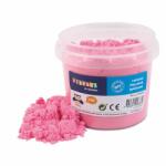 Playbox Nisip senzorial modelabil roz Play sand 1 kg PLAYBOX PB2472019 (PB2472019)