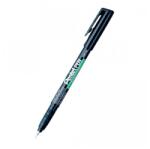 Pentel Маркер Pentel NMF50, черен, 0.6 mm, перманентен (OK26879)