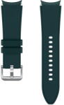 Samsung Galaxy Watch4/Watch4 Classic; Ridge Sport Band 20mm S/M; Green (ET-SFR88SGEGEU)