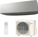 Fujitsu ASYG12KETEB / AOYG12KETA Design