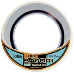 JAXON Fir monofilament JAXON SATORI SURF CONIC 220m 0.30-0.50mm (ZJ-SAS030)