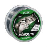 JAXON Fir monofilament JAXON MONOLITH SPINNING 0.35mm 150m 22kg (ZJ-HOS035A)