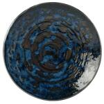 Made in Japan Чинийка COPPER SWIRL 13, 5 cм, MIJ (MIJC3825)