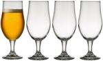 Lyngby Glas Чаша за бира JUVEL, комплект 4 бр. , 490 мл, Lyngby Glas (LYG916181)