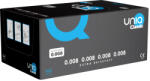 Uniq Classic 0.01 24x3 pack