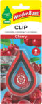Wunder-Baum Odorizant Auto Clip Wunder-Baum Cherry