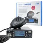 PNI Радиостанция CB PNI Escort HP 9700 USB, ANC, ASQ, 12V / 24V, Включен конектор за запалка (PNI-HP9700USB) Радиостанции
