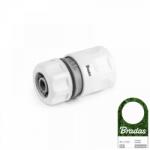 Bradas 1/2 цола бърза връзка за маркуч Bradas от серия WHITE LINE