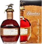 Blanton's Straight From The Barrel Bourbon Whiskey 0.7L, 64.6%
