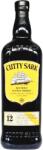 Cutty Sark 12 Ani Whisky 0.7L, 40%