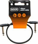 Dunlop MXR DCPR1 Ribbon Patch Cable 30 cm Oblic - Oblic Cablu patch (DCPR1)