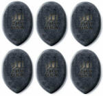 Dunlop 477R 206 Jazz Tone 6 Pană (477R206-6PACK-SET)