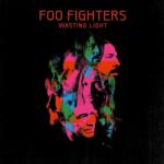 Foo Fighters Wasting Light (2 LP) (0886978449313)