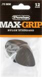 Dunlop 449P073 Max Grip Standard Перце за китара (<![CDATA[449P073]]>)
