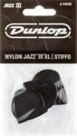 Dunlop 47P3S Nylon Jazz Player Pack Перце за китара (<![CDATA[47P3S]]>)