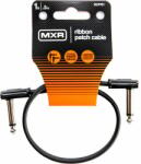 Dunlop MXR DCPR1 Ribbon Patch Cable 30 cm Ъглов - Ъглов Пач кабел (DCPR1)